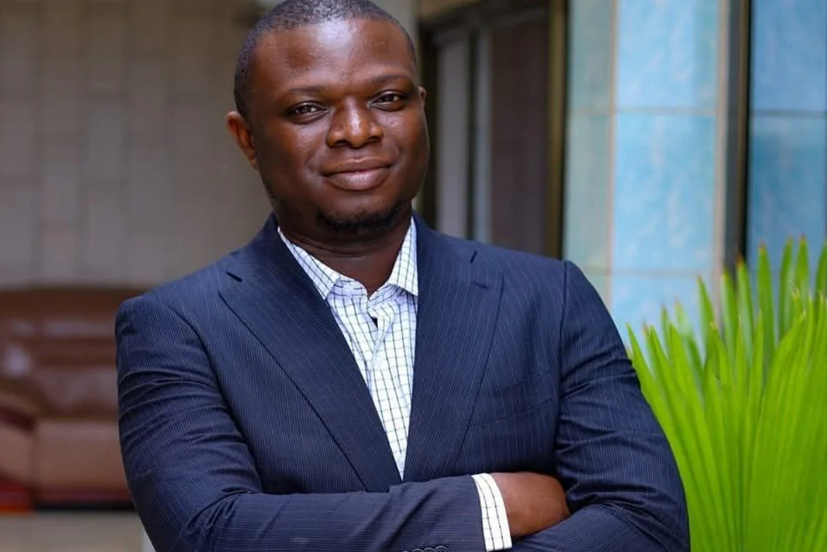 Bénin : Julien Kansou placé sous mandat de dépôt