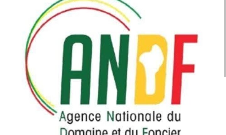 Digitalisation administrative au Bénin : 03 nouveaux services fonciers désormais accessibles en ligne