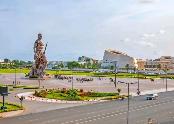 Préparatifs de la célébration du 65ème anniversaire de l’indépendance du Bénin : voici le nouveau plan de circulation sur le Boulevard de la Marina dès mercredi prochain