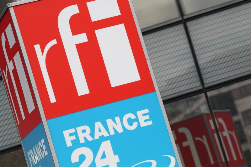 Togo : les diffusions de RFI et France 24 suspendues pour trois mois