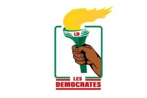 Législatives 2026 au Bénin : le parti Les Démocrates dévoile la liste de ses candidats