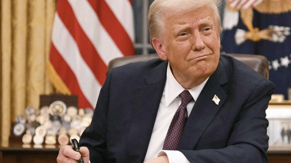 États-Unis : l’administration Trump envisage d’étendre l’interdiction d’entrée au territoire américain à 36 pays supplémentaires dont le Bénin