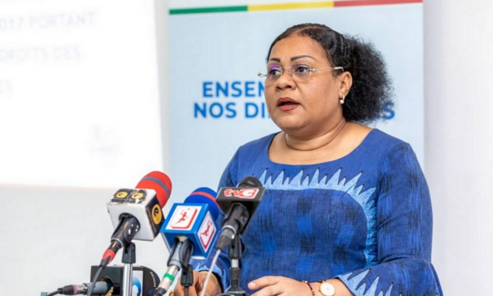 Rentrée scolaire 2025-2026 : le MESTFP offre une dernière chance aux AME pour confirmer leur disponibilité