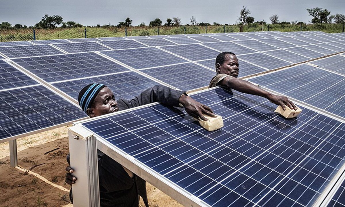 Énergies renouvelables au Bénin : le gouvernement valide la version actualisée de la PONADER 2020-2030 et sa stratégie de mise en œuvre 2025-2030