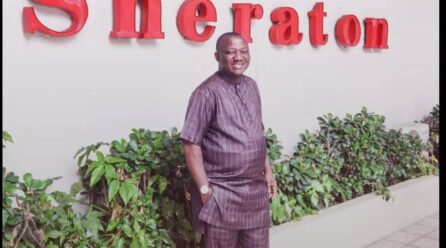 Bénin : décès du journaliste Christophe Djossou
