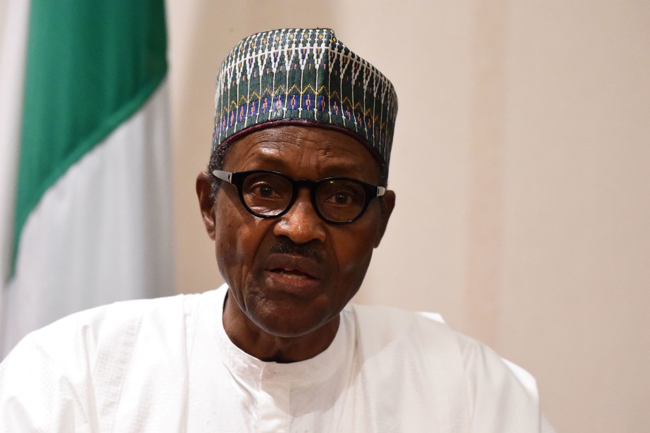 Nigeria : décès de l’ancien président Muhammadu Buhari