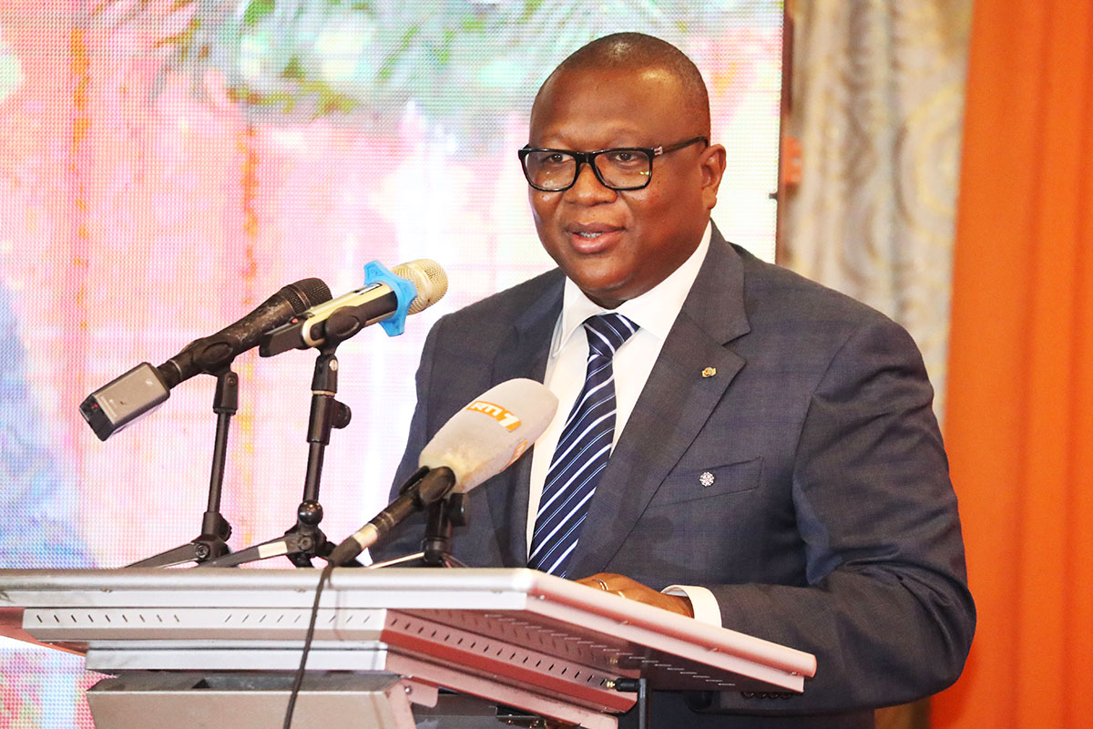 Arrestation de Hugues Comlan Sossoukpè : le gouvernement ivoirien brise enfin le silence