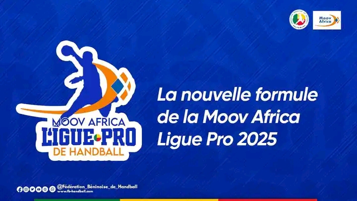 Moov Africa Ligue Pro 2025 : voici ce qui change cette saison et ce que ça implique pour les clubs