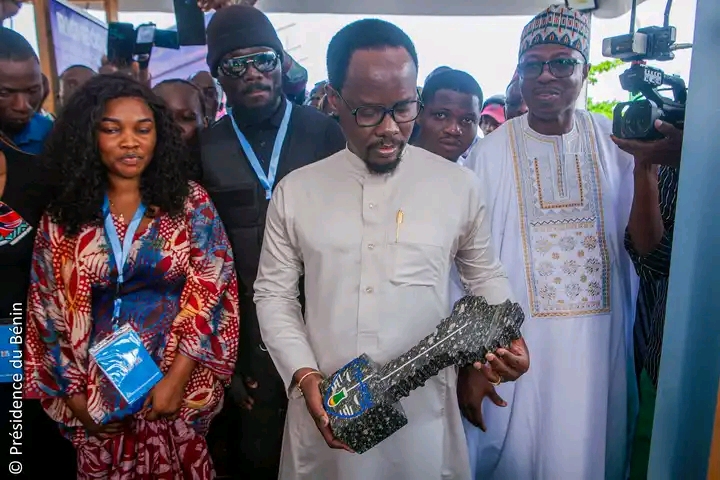 Journée de l’Artisan Béninois : les activités de l’édition 2025 officiellement lancées