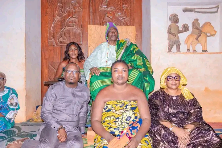 Tournée nationale de sensibilisation des Rois et garants de la tradition : le Royaume de Danxomè s’illustre dans la vulgarisation de la loi sur la chefferie traditionnelle