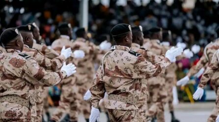 Bénin : un recrutement de 150 agents au profit de la direction générale des Douanes lancé