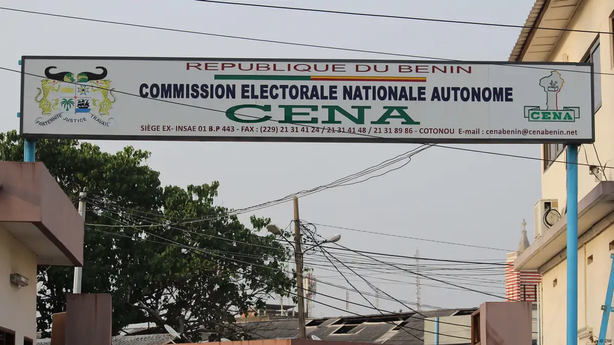 Présidentielle 2026 au Bénin : la CENA ouvre l’accréditation des observateurs électoraux