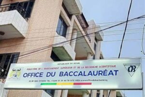 BAC 2025 au Bénin : voici le classement des établissements par ordre de mérite