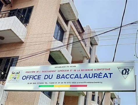 Bénin : l’Office du Baccalauréat lance une campagne spéciale de distribution des diplômes de la session 2022
