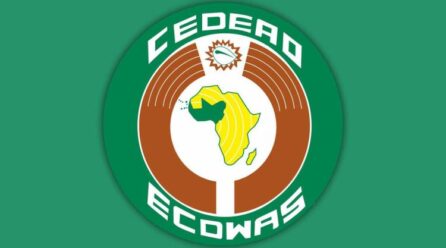 Manifestations au Togo : la CEDEAO appelle à la retenue et au dialogue