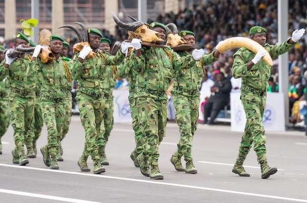 Bénin : le gouvernement annonce un recrutement par concours direct de 115 fonctionnaires des Eaux, forêts et chasse