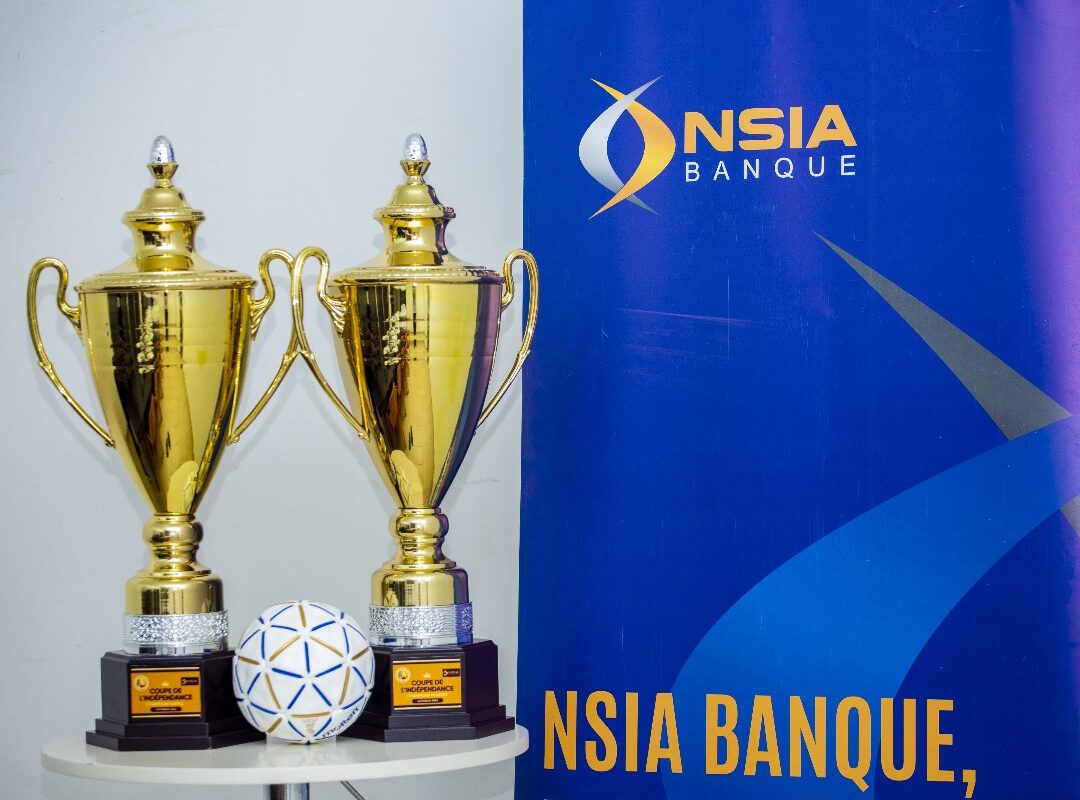 Handball – NSIA Banque Coupe de l’indépendance 2025 : voici les affiches des demi-finales
