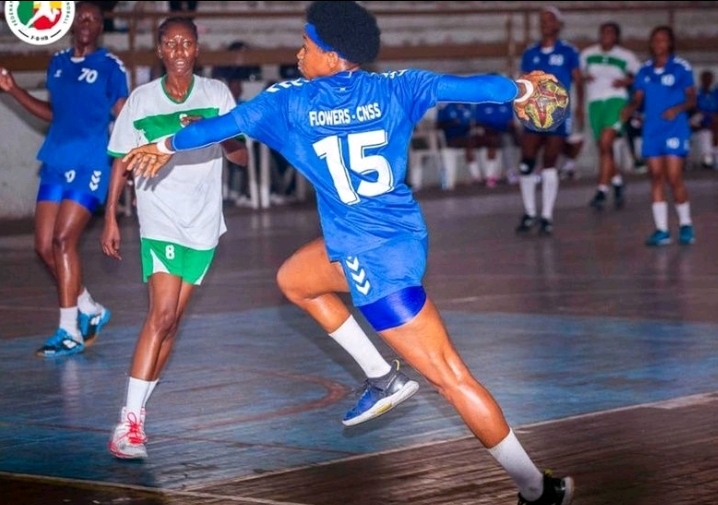 Moov Africa Ligue Pro 2025 : voici le résultat du tirage au sort de la phase préliminaire