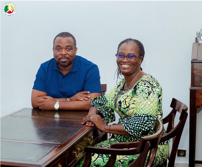 FBHB : SONEB SPORTS SA annonce son arrivée dans l’arène du handball béninois