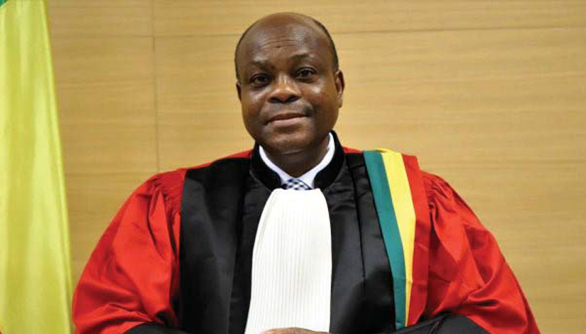 Élections générales de 2026 au Bénin : la Cour constitutionnelle publie son chronogramme électoral