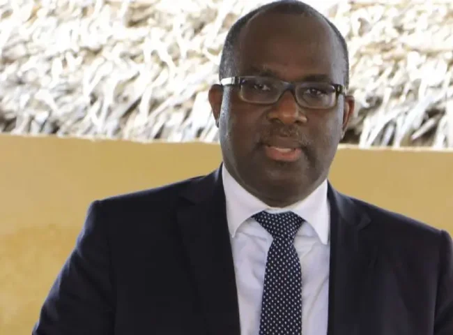 SBEE : l’ivoirien Hippolyte Ebagnitchie nommé Directeur général