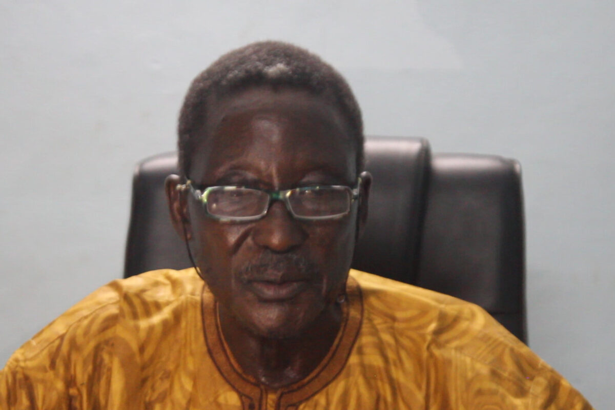 Bénin : l’ancien maire de Karimama, Dr Moussa Maman Bello n’est plus