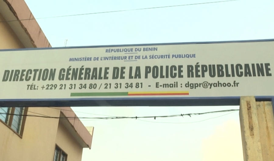 Police républicaine : des mesures prises pour pallier le dysfonctionnement des numéros d’urgence 166 et 117