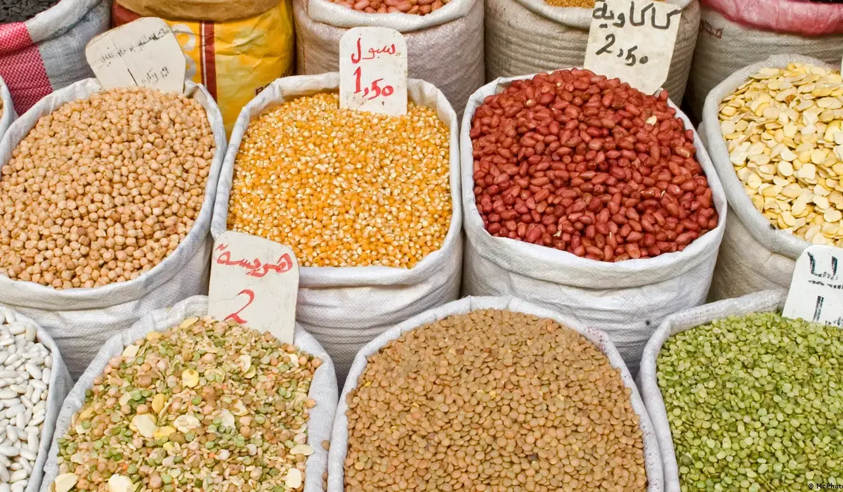 Bénin : la mesure d’interdiction d’exportation des produits vivriers officiellement levée