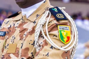 Recrutement de 150 fonctionnaires des Douanes : la date de la session supplémentaire des épreuves sportives fixée