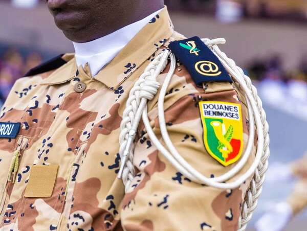 Recrutement de 150 fonctionnaires des Douanes : les candidats conviés à l’épreuve psychotechnique