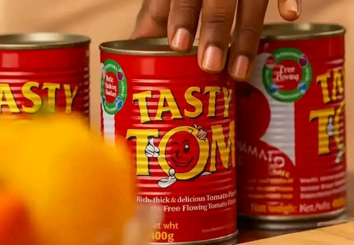 Santé : le Bénin interdit l’importation, la distribution et la consommation du concentré de tomate «Tasty Tom Enriched Tomato Mix »