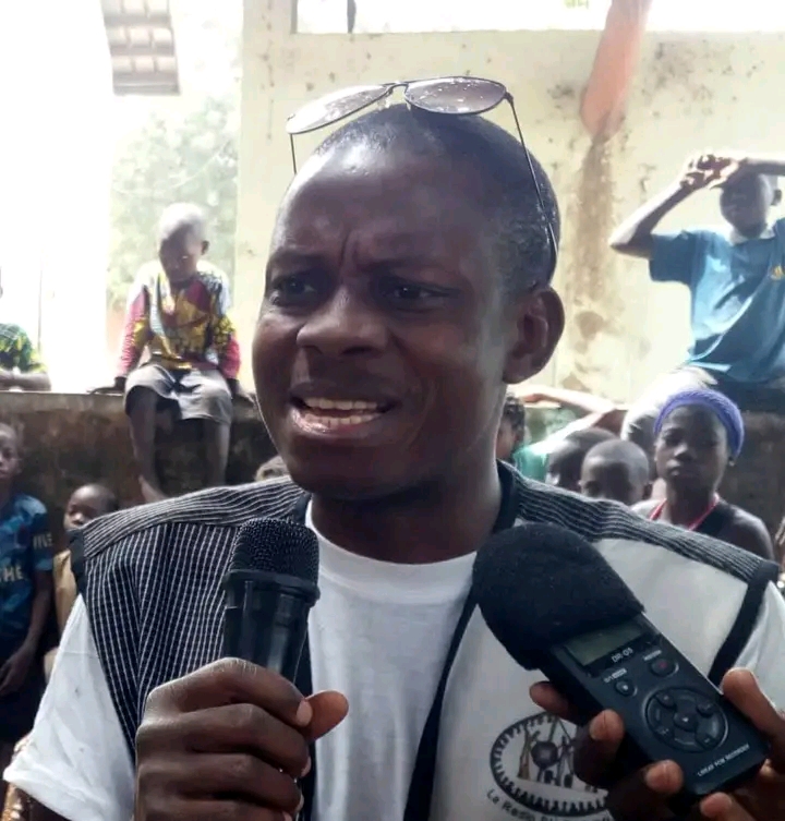 Bénin : décès du journaliste Mikaïla Adam Babio de la Radio SU TII DERA FM de Nikki