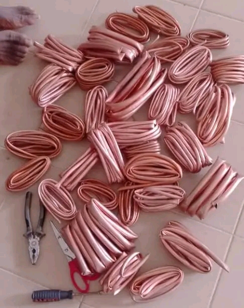 Bénin : un ouvrier interpellé pour vol de câbles électriques sur le chantier de la nouvelle Cité de Ouèdo