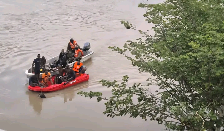 Grave accident de bus à Glazoué : 01 mort, 09 rescapés et 44 disparus