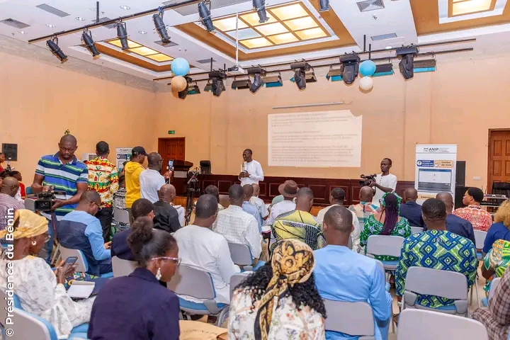 Élections générales de 2026 au Bénin : l’ANIP rassure partis politiques et société civile sur la fiabilité de la Liste électorale informatisée