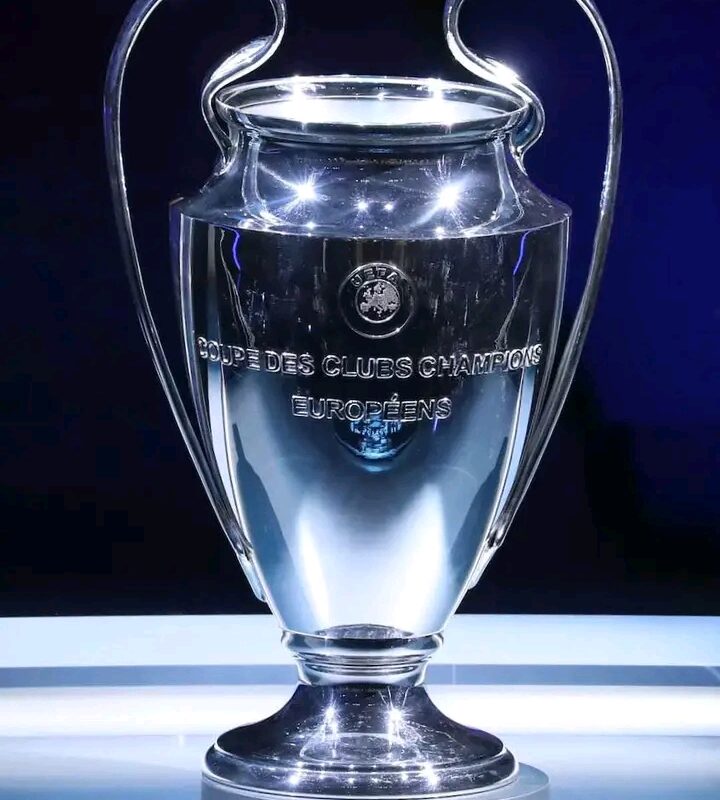 Ligue des Champions 2025-2026 : l’UEFA dévoile le calendrier de la phase de ligue