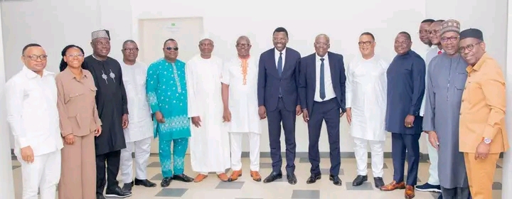 UP-R et Bloc Républicain : l’unité renforcée au sein de la majorité présidentielle