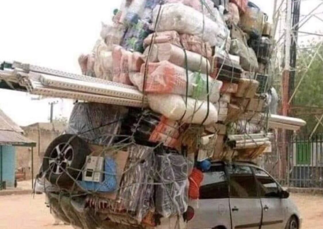 Bénin – Chargement hors gabarit : les acteurs du transport routier sensibilisés sur le règlement de l’UEMOA