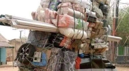 Bénin – Chargement hors gabarit : les acteurs du transport routier sensibilisés sur le règlement de l’UEMOA