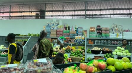 Infrastructures marchandes au Bénin : 15 marchés modernes déjà opérationnels, plus de 14 000 marchands installés