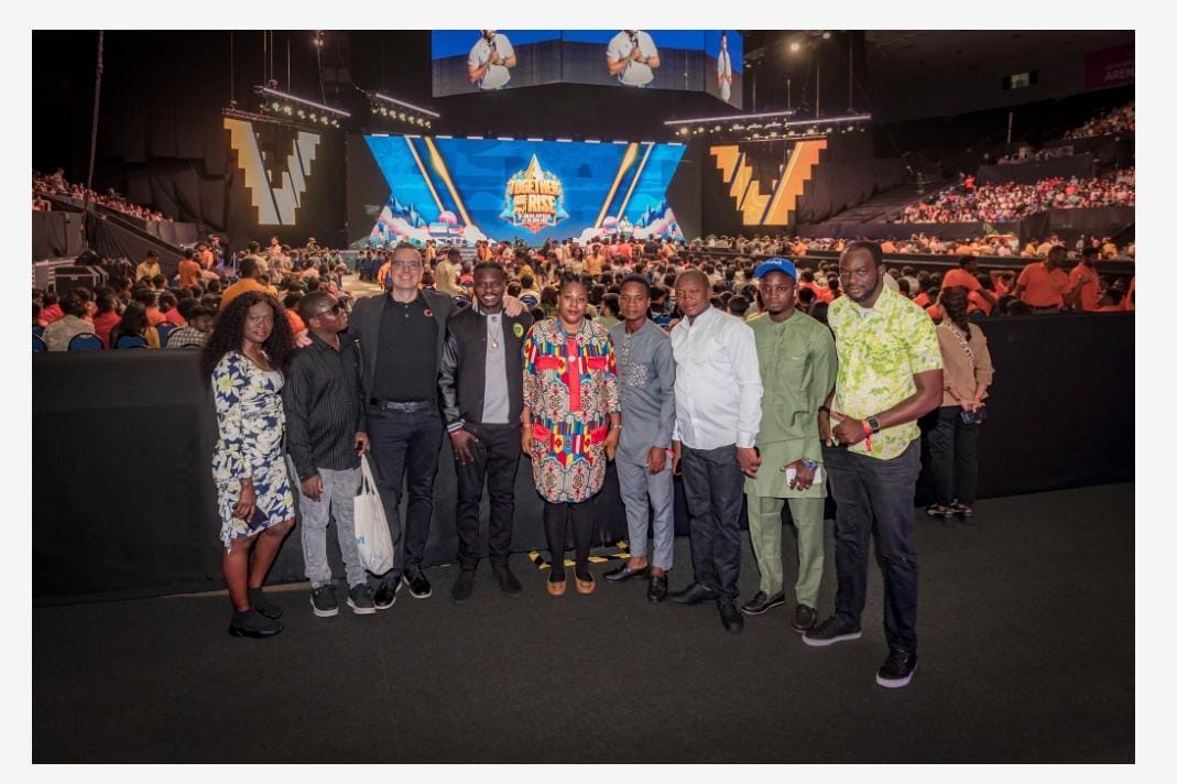 Partage d’expériences positives : QNET réunit des journalistes du Togo et du Bénin autour d’un webinaire VCON Malaysia