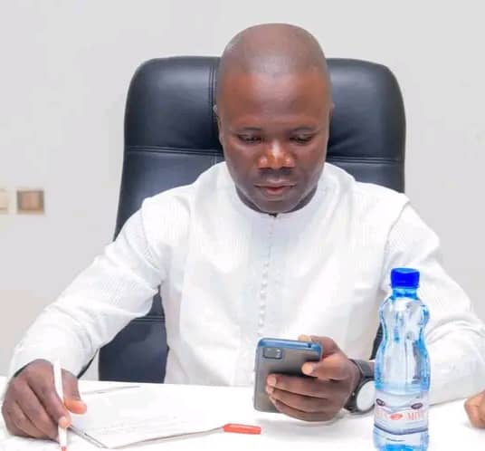 Désignation de Romuald Wadagni à la présidentielle de 2026 au Bénin : l’activiste politique Victorien Gansè salue l’appel à l’unité du président Joseph Djogbénou