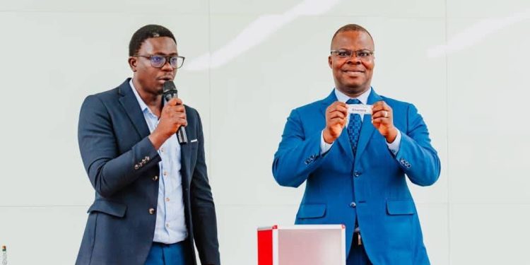 1ʳᵉ édition de la Ligue nationale scolaire, Abomey 2025 : voici les résultats du tirage au sort dans chaque discipline