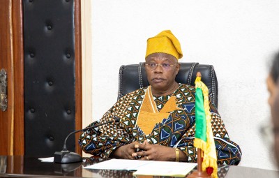 Recrutement des AME : le MEMP fixe la date de composition au 13 décembre 2025