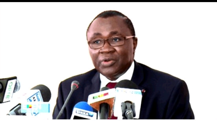 Supposé détournement de fonds au ministère de l’énergie : le Haut-Commissariat à la Prévention de la Corruption rejette les accusations de Paulin Akponnan