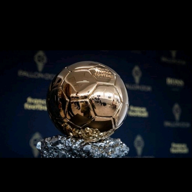 Ballon d’or 2025 : voici la liste complète des nommés