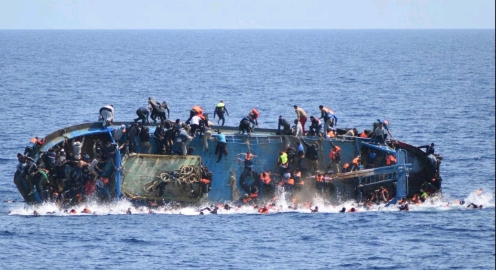 Mauritanie : au moins 69 morts et des dizaines de disparus dans le naufrage d’une pirogue de migrants