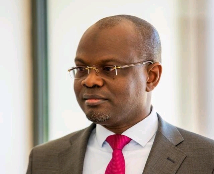 Bloc Républicain : l’ex-ministre Samou Séidou Adambi réintégré dans toutes les instances dirigeantes du parti