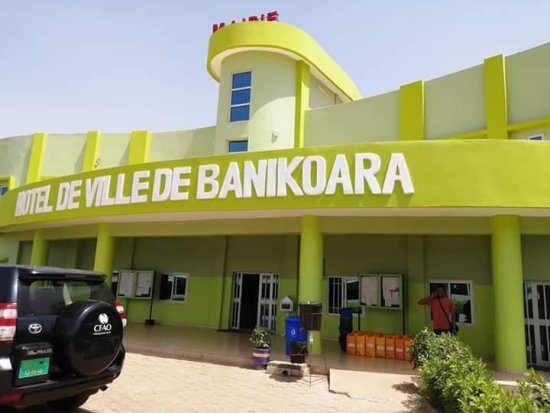 Destitution à Banikoara : la Cheffe d’arrondissement central perd son poste