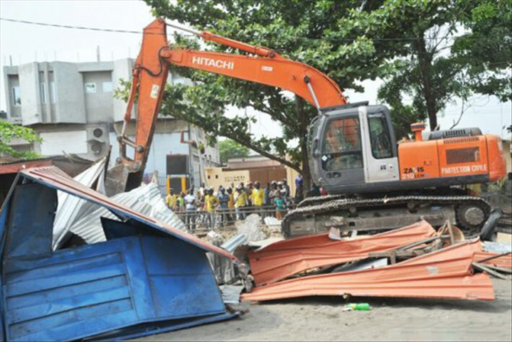 Réoccupation anarchique des espaces publics : le gouvernement sonne la riposte